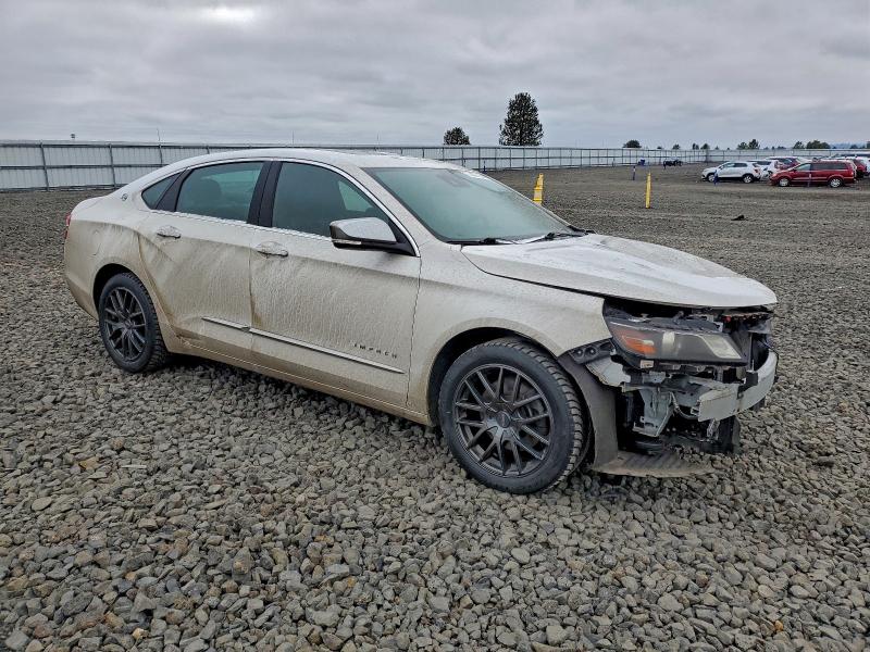 Фото 4 - CHEVROLET IMPALA