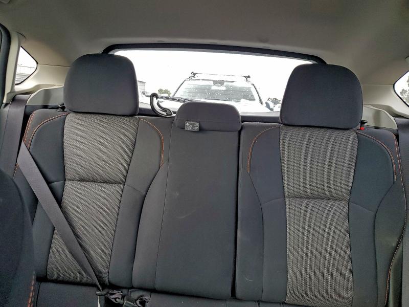 Фото 10 - SUBARU CROSSTREK