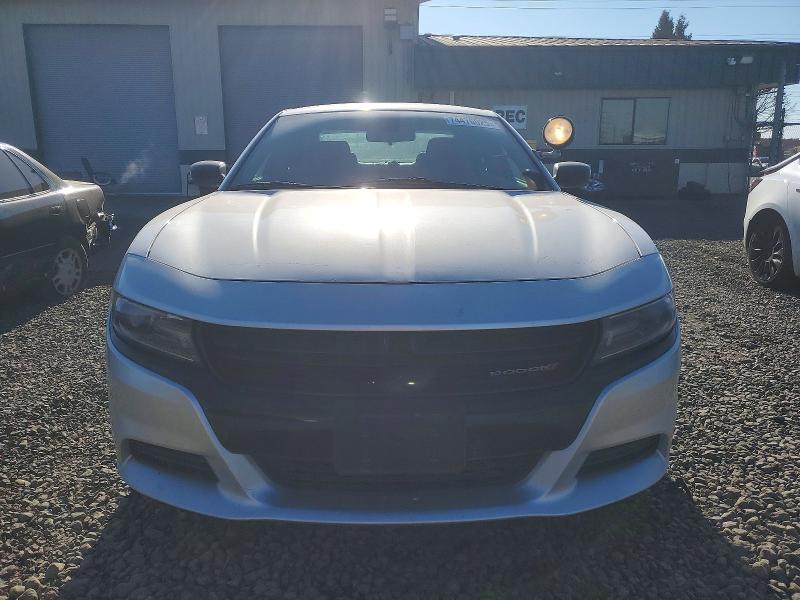 Фото 5 - DODGE CHARGER