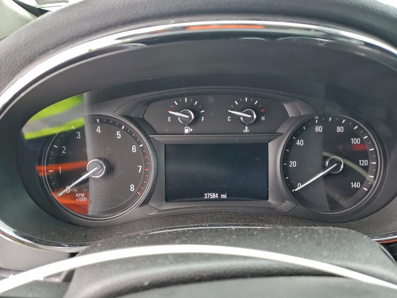 Фото 9 - BUICK ENCORE