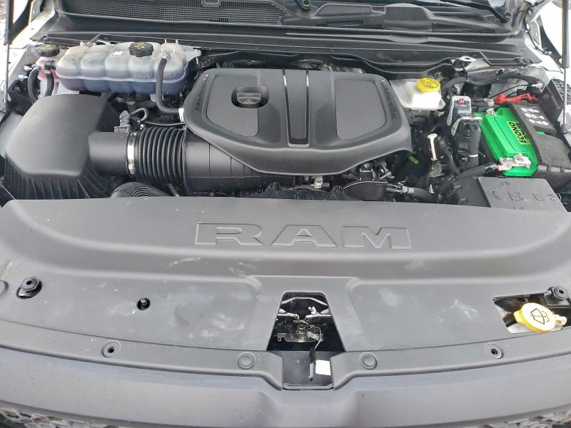 Фото 11 - RAM 1500