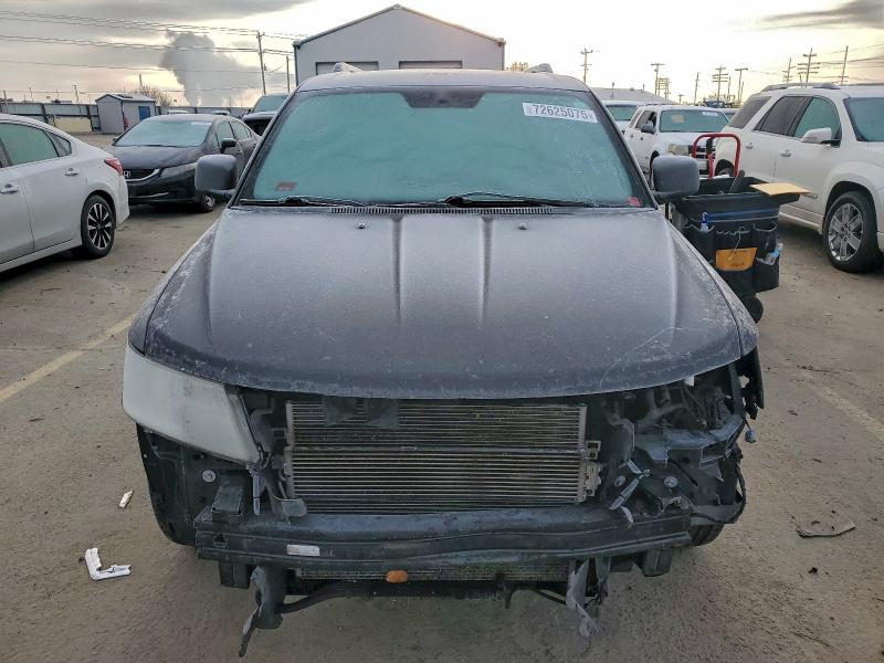 Фото 5 - DODGE JOURNEY