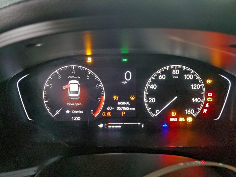 Фото 9 - HONDA CIVIC