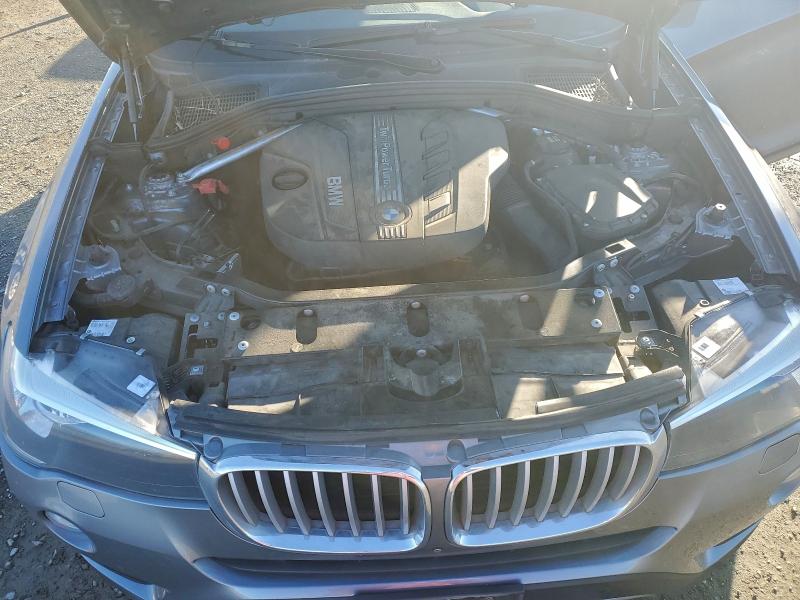 Фото 12 - BMW X3