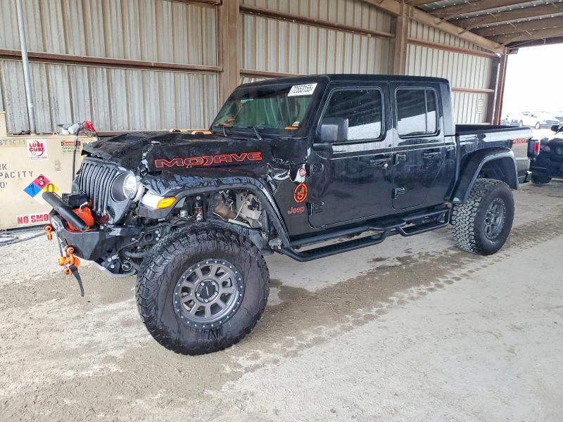 Фото 1 - JEEP GLADIATOR