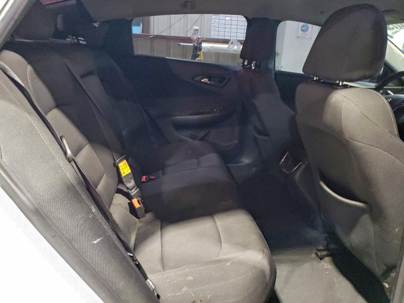 Фото 10 - CHEVROLET MALIBU