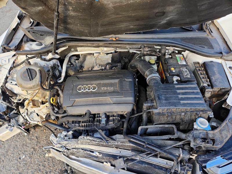 Фото 11 - AUDI A3