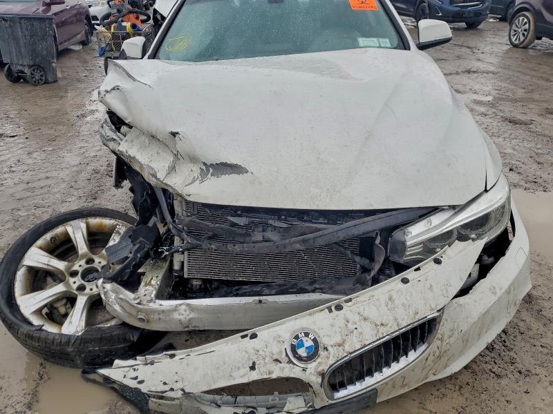 BMW 4 SERIES 2015 VIN WBA3R5C51FK189646