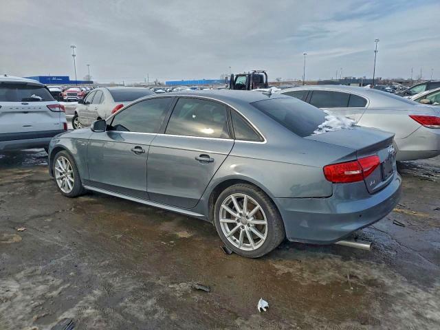 Фото 2 - AUDI A4