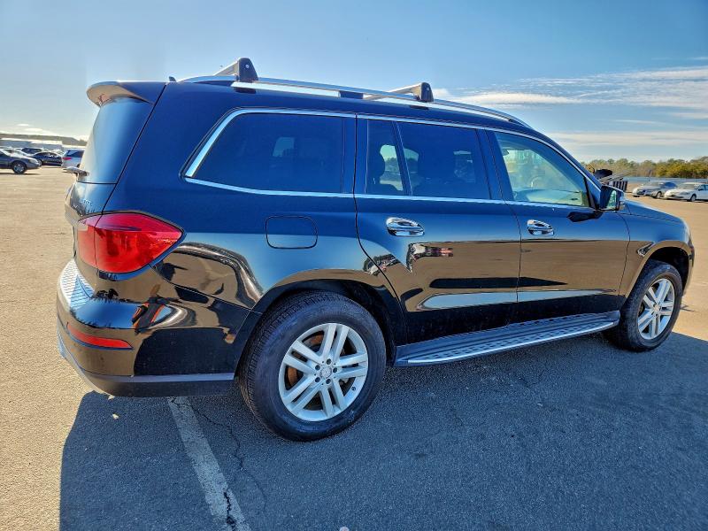 MERCEDES-BENZ GL-CLASS 2015 VIN 4JGDF2EE0FA574659