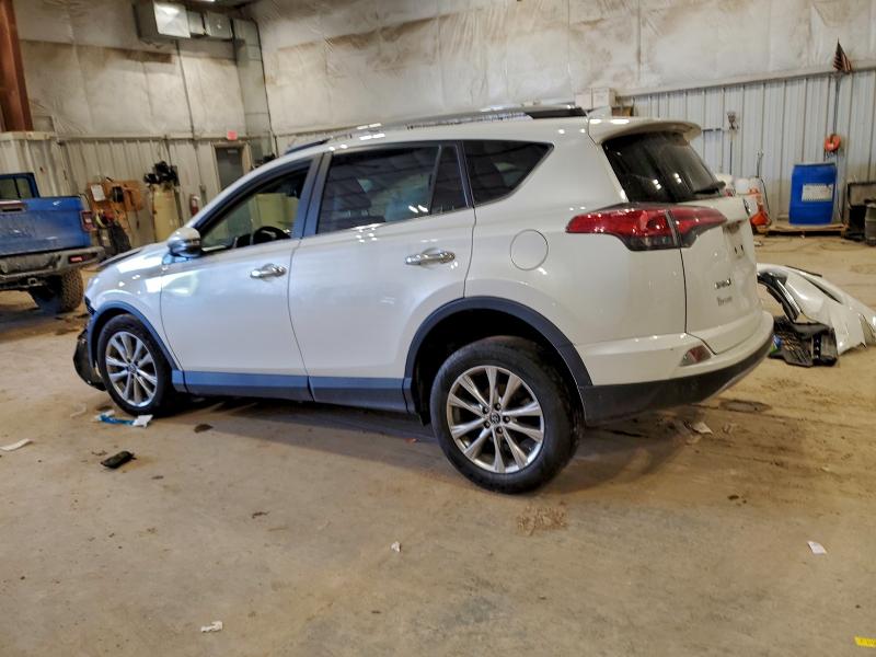 Фото 2 - TOYOTA RAV4