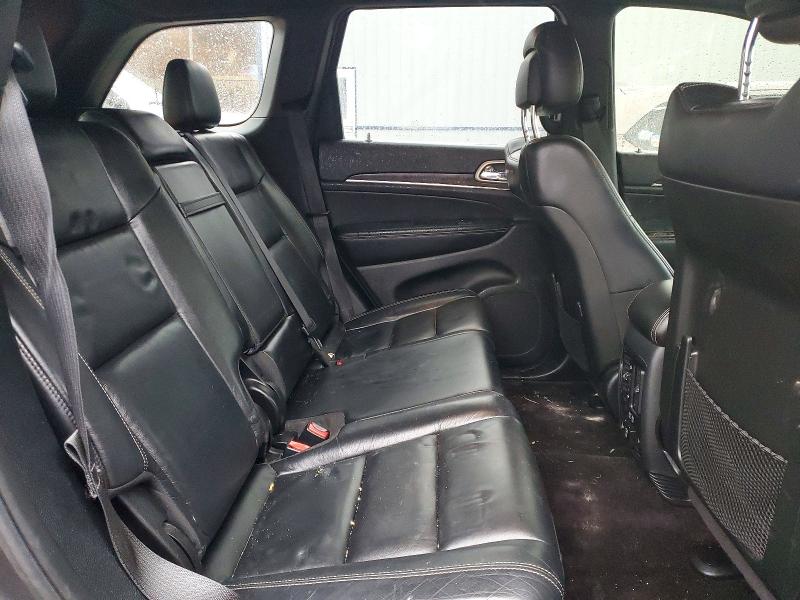 Фото 11 - JEEP GRAND CHER