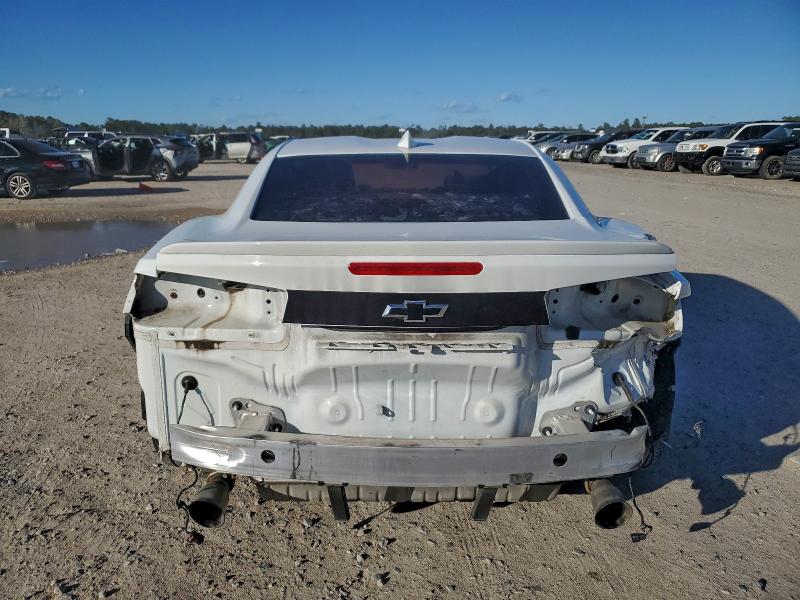 Фото 6 - CHEVROLET CAMARO