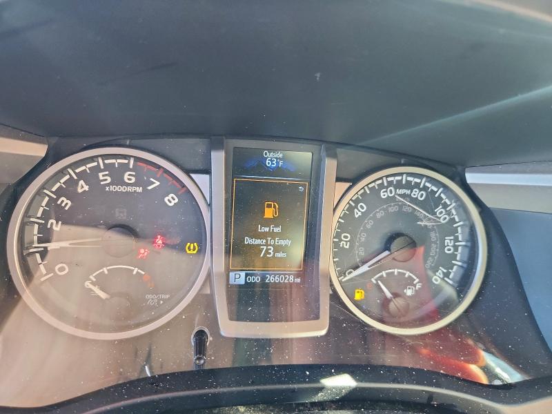 Фото 9 - TOYOTA TACOMA