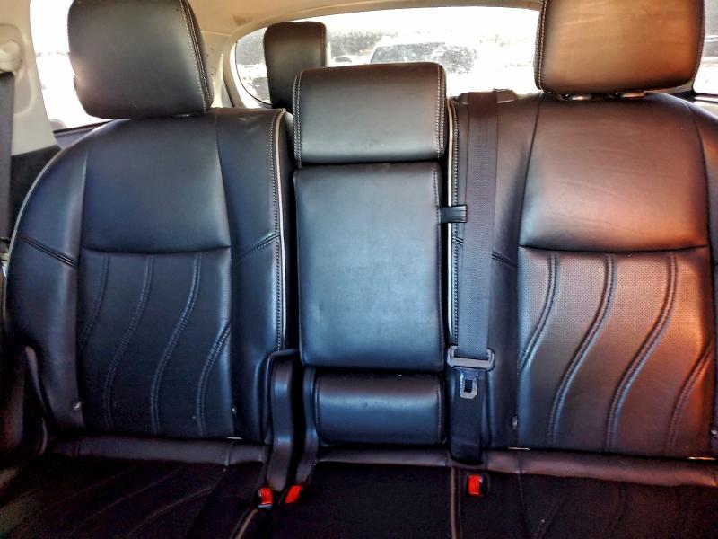 Фото 10 - INFINITI QX60