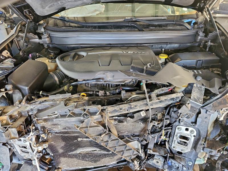 Фото 12 - JEEP CHEROKEE