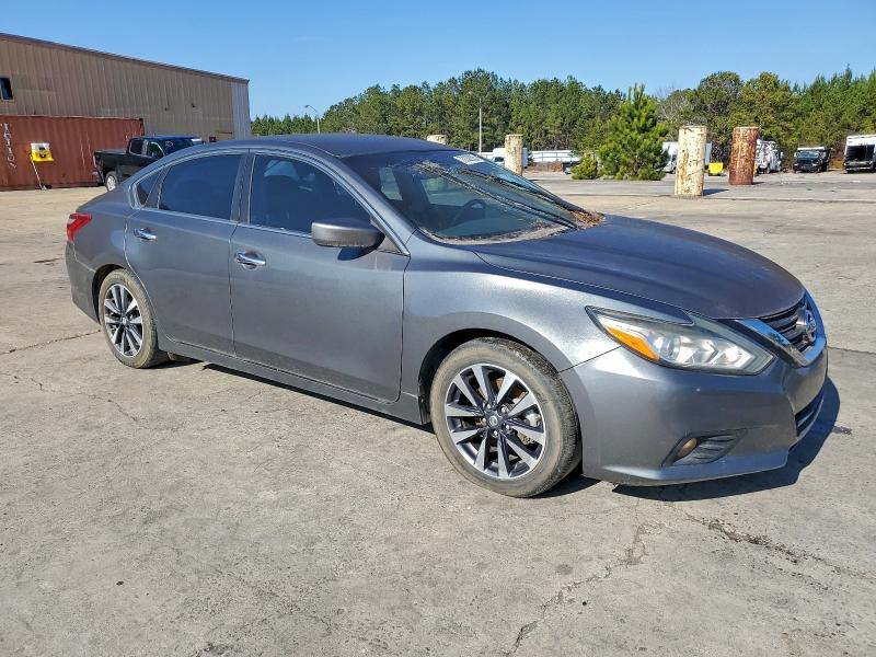 Фото 4 - NISSAN ALTIMA