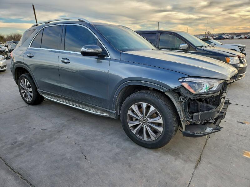 Фото 4 - MERCEDES-BENZ GLE-CLASS