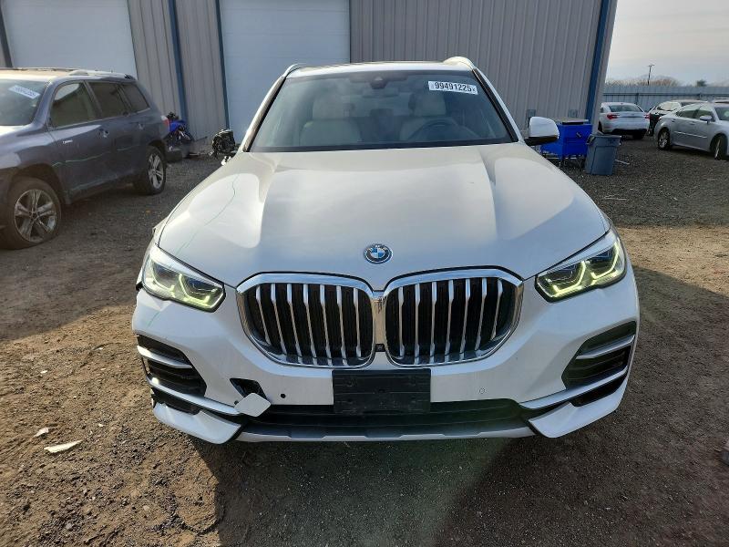 Фото 5 - BMW X5
