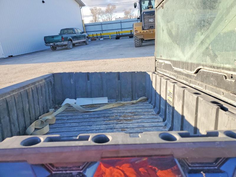 Фото 6 - POLARIS SIDEBYSIDE