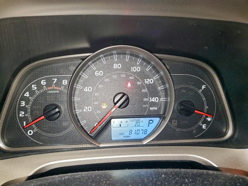 Фото 9 - TOYOTA RAV4