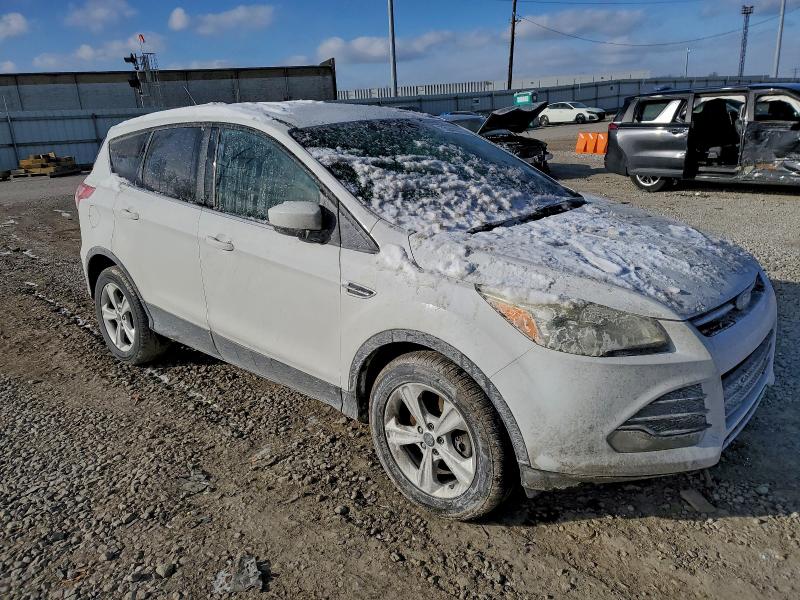 Фото 4 - FORD ESCAPE