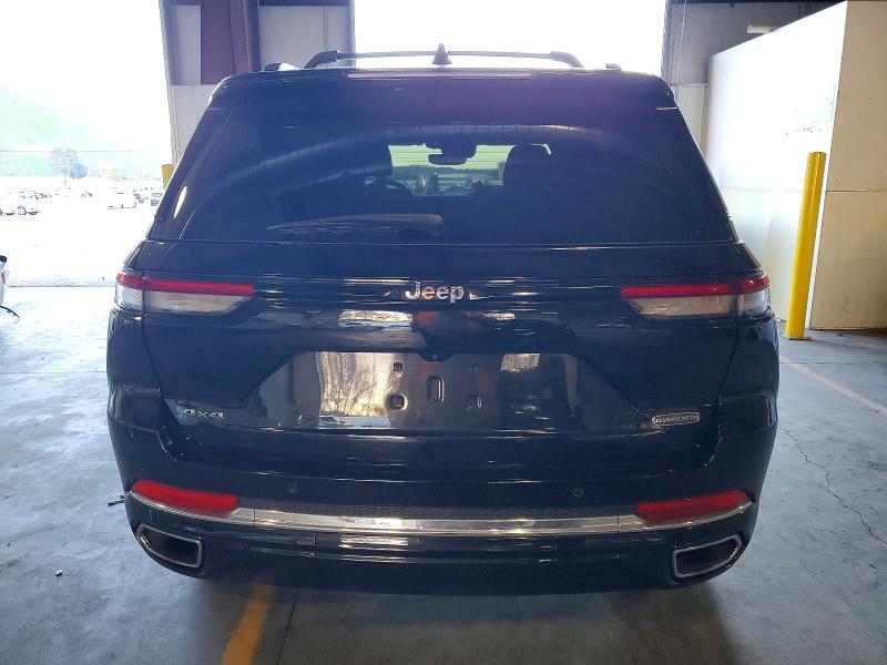 Фото 6 - JEEP GRAND CHER