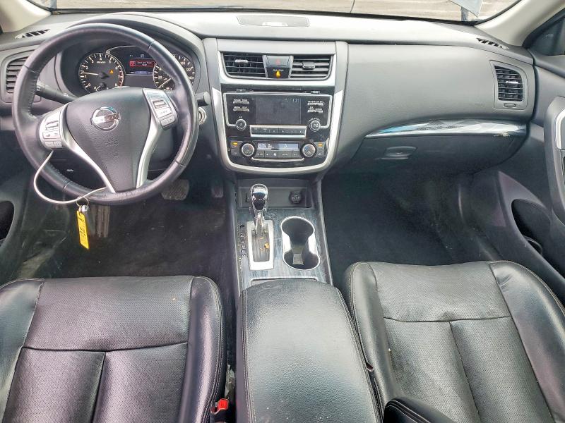 Фото 8 - NISSAN ALTIMA