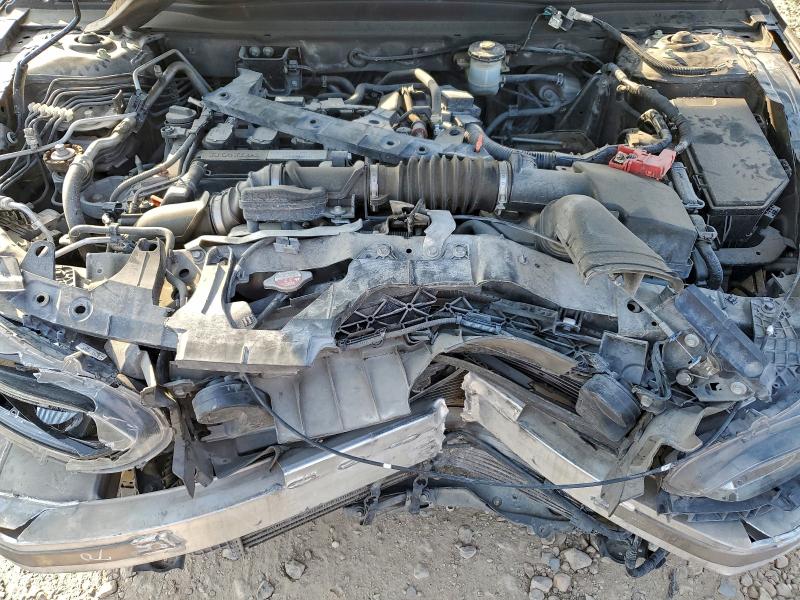 Фото 11 - HONDA ACCORD