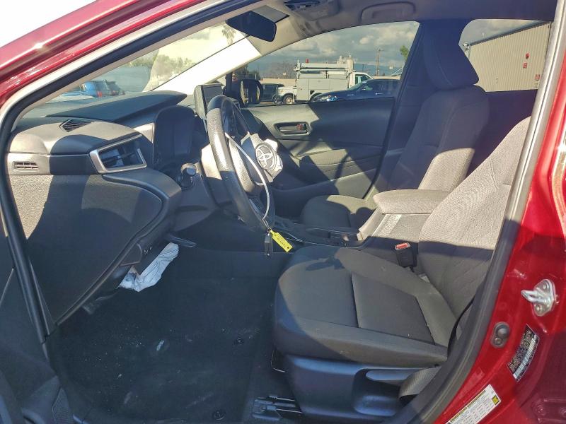 Фото 7 - TOYOTA COROLLA