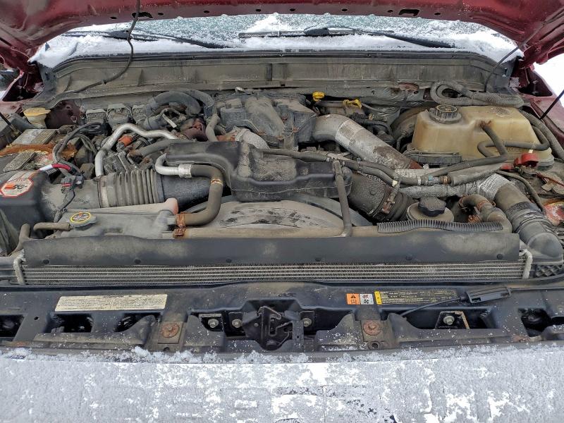 Фото 11 - FORD F350