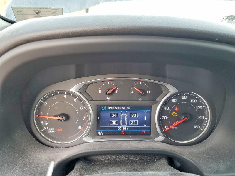 Фото 9 - GMC ACADIA