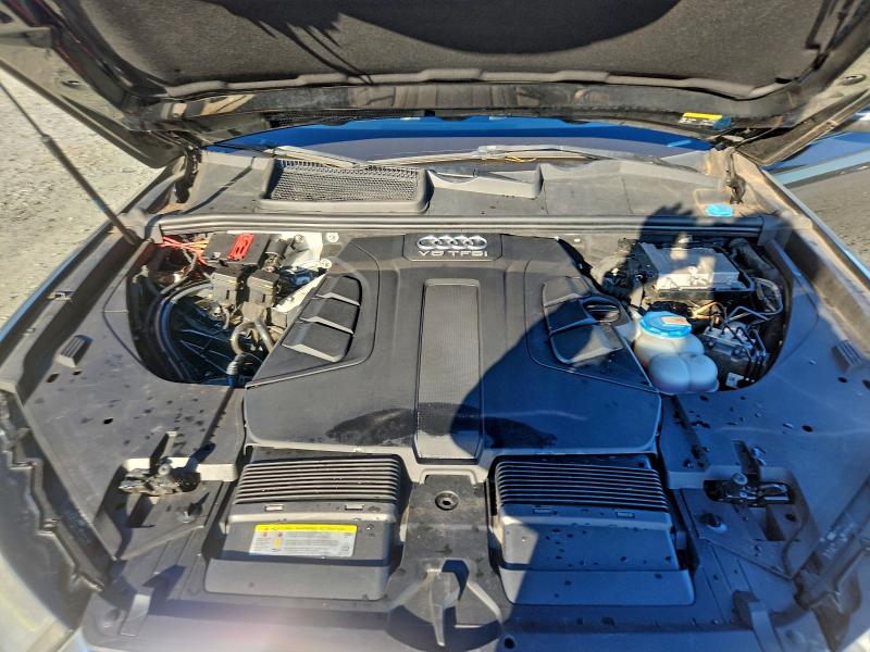 Фото 12 - AUDI Q7