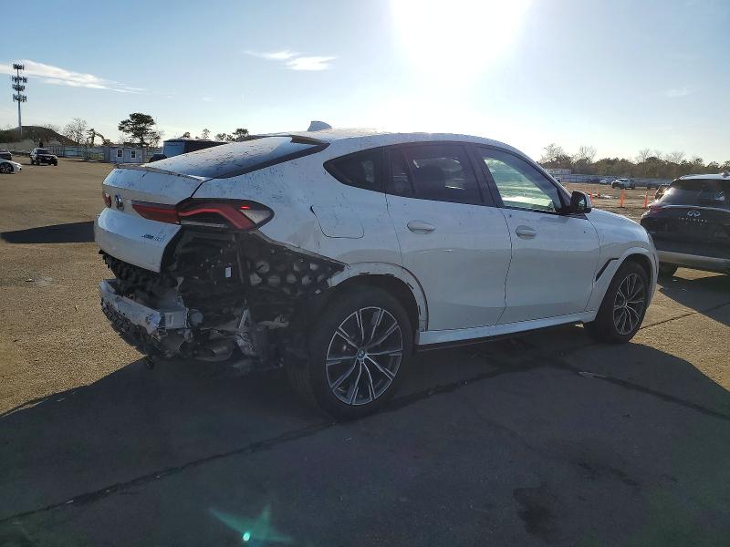 Фото 3 - BMW X6