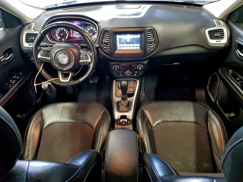 Фото 8 - JEEP COMPASS