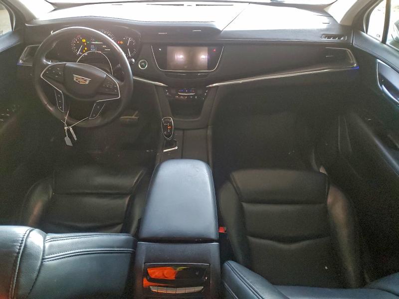 Фото 8 - CADILLAC XT5