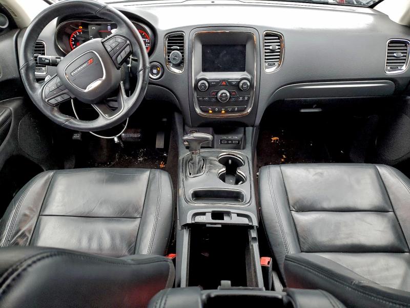 Фото 8 - DODGE DURANGO