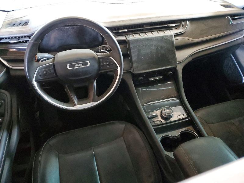 Фото 8 - JEEP GRAND CHER