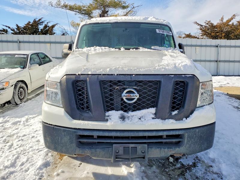 Фото 5 - NISSAN NV