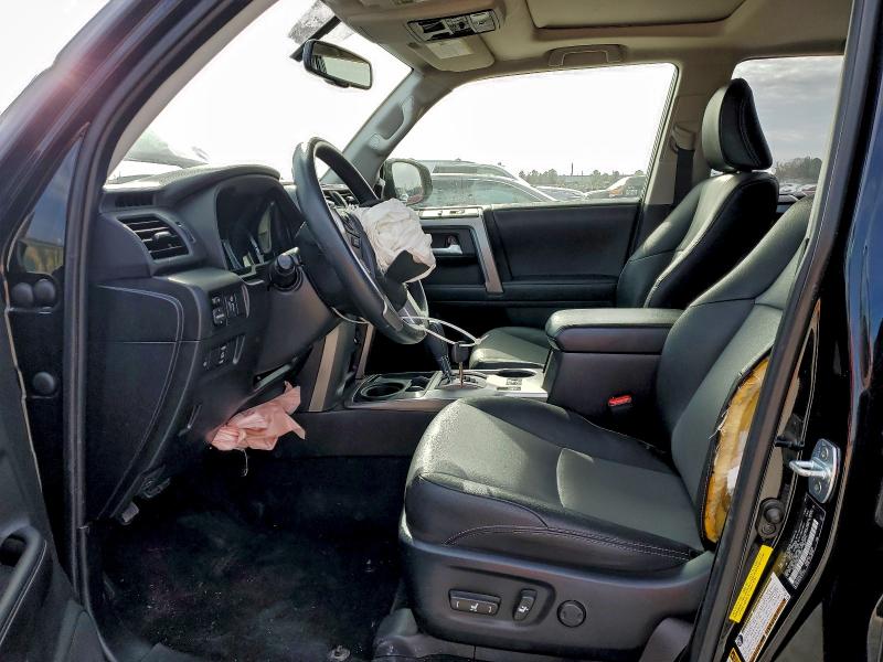 Фото 7 - TOYOTA 4RUNNER