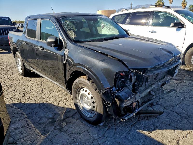 FORD MAVERICK 2024 VIN 3FTTW8A31RRB59285