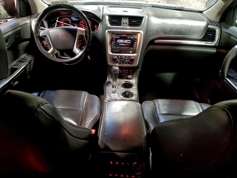 Фото 8 - GMC ACADIA