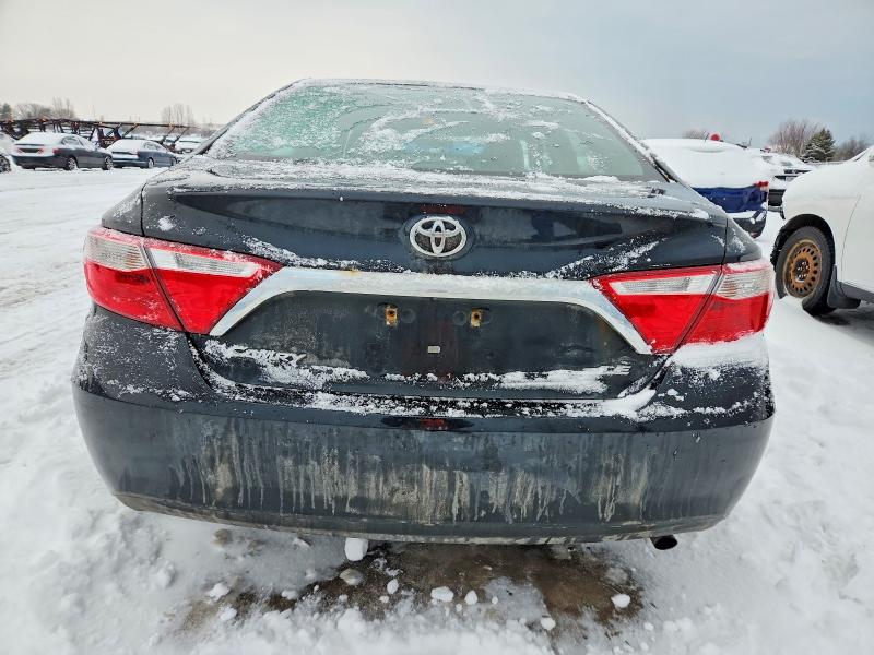 Фото 6 - TOYOTA CAMRY