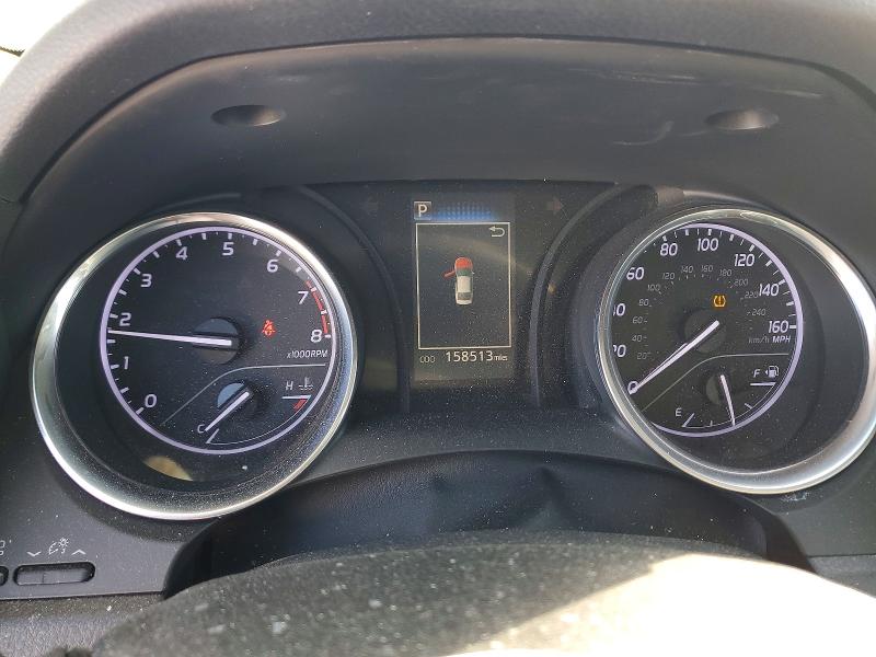 Фото 9 - TOYOTA CAMRY