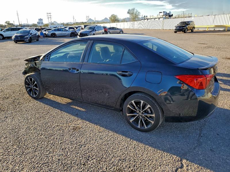 Фото 2 - TOYOTA COROLLA