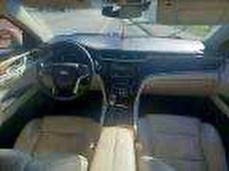 Фото 9 - CADILLAC XTS