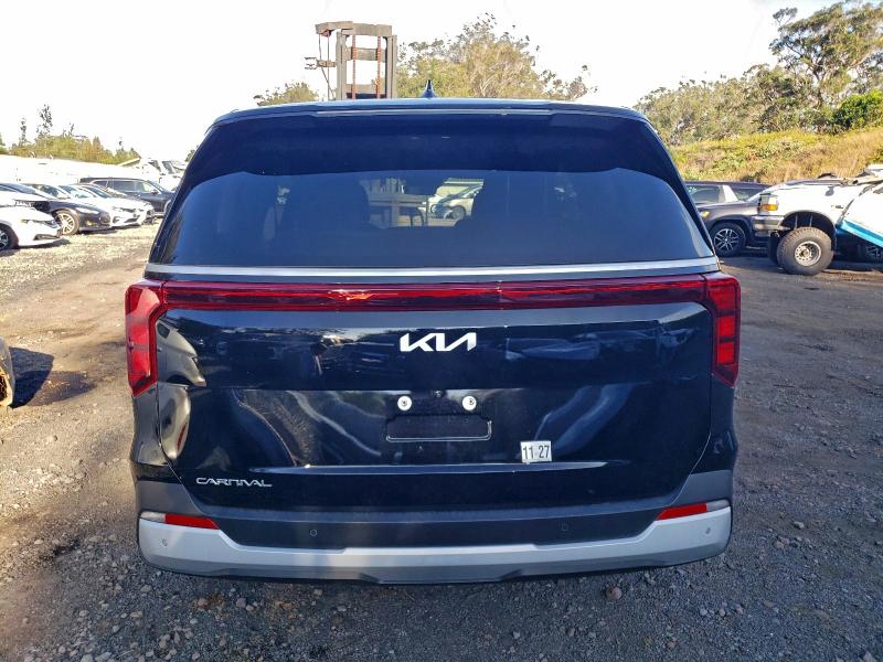 KIA CARNIVAL L 2026 VIN KNDNB5K34T6576955