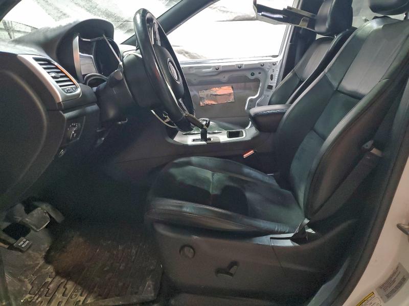 Фото 7 - JEEP GRAND CHER