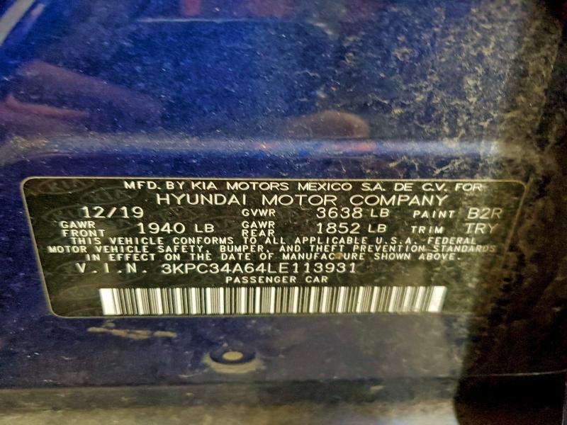 Фото 12 - HYUNDAI ACCENT