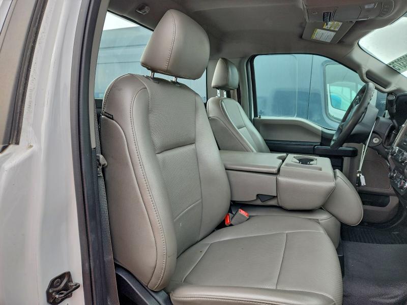 Фото 10 - FORD F550